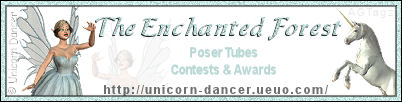 Enchanted Forest Banner 1